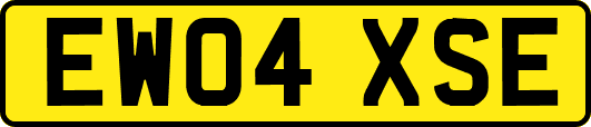 EW04XSE
