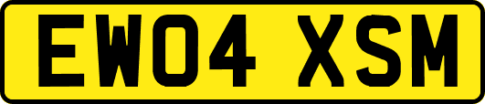 EW04XSM