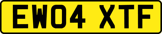 EW04XTF