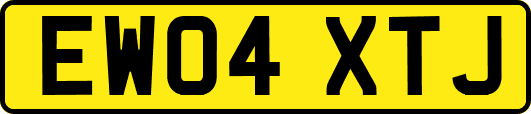 EW04XTJ