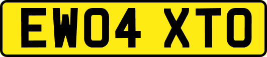 EW04XTO