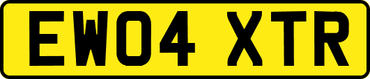 EW04XTR
