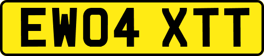 EW04XTT