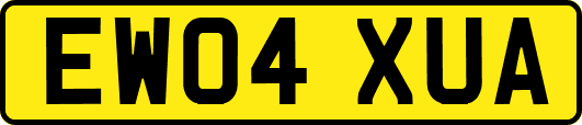 EW04XUA