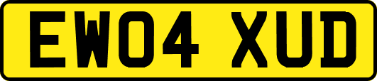 EW04XUD