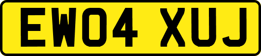 EW04XUJ