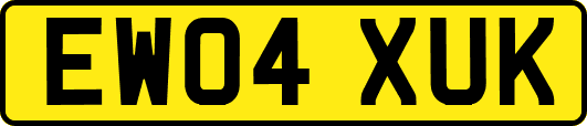 EW04XUK