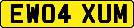 EW04XUM