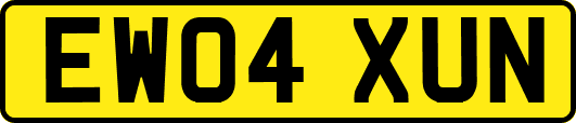 EW04XUN