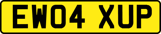 EW04XUP