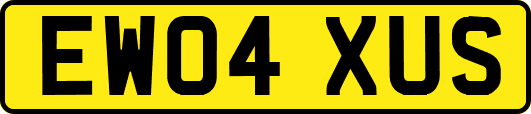 EW04XUS