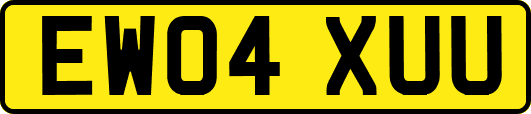 EW04XUU