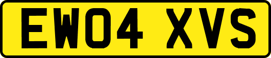 EW04XVS