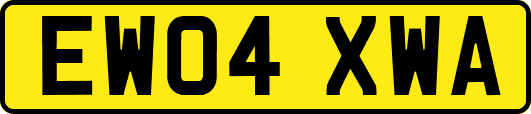 EW04XWA