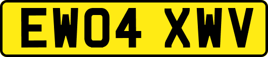 EW04XWV