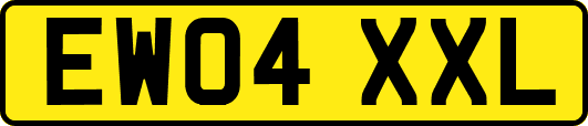 EW04XXL