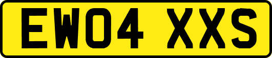 EW04XXS