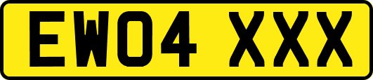 EW04XXX
