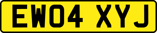 EW04XYJ