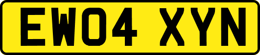 EW04XYN