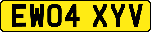 EW04XYV