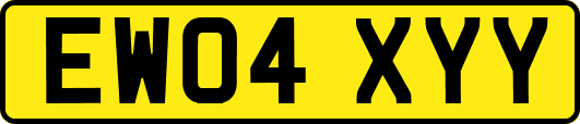 EW04XYY