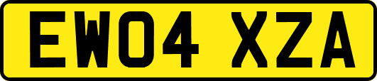 EW04XZA