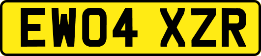 EW04XZR