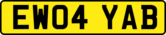EW04YAB