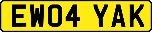 EW04YAK