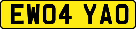 EW04YAO