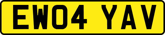 EW04YAV