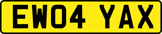 EW04YAX