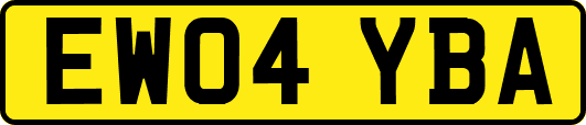 EW04YBA