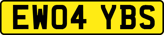 EW04YBS