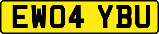 EW04YBU