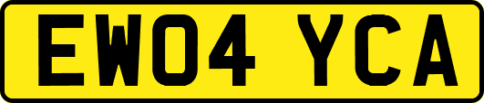 EW04YCA