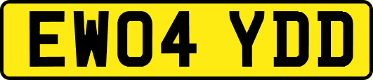 EW04YDD