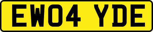 EW04YDE