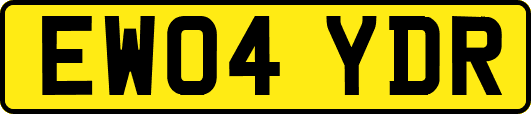 EW04YDR