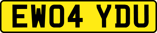 EW04YDU
