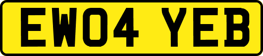 EW04YEB