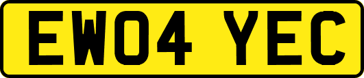 EW04YEC