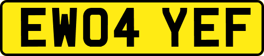 EW04YEF