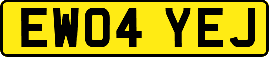 EW04YEJ
