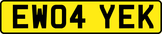 EW04YEK