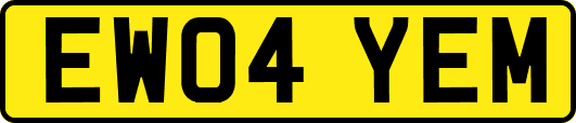 EW04YEM