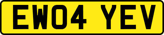 EW04YEV