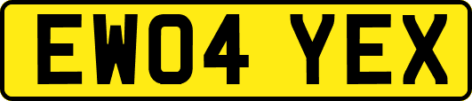 EW04YEX