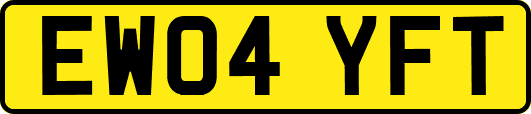 EW04YFT
